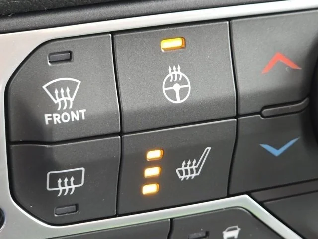 New 2026 Reign Jeep Sport S image 15