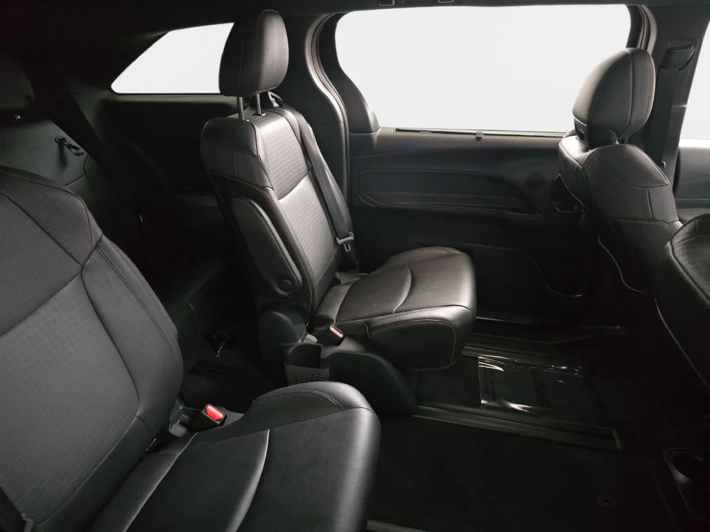 Used 2023 Black Toyota XSE image 13