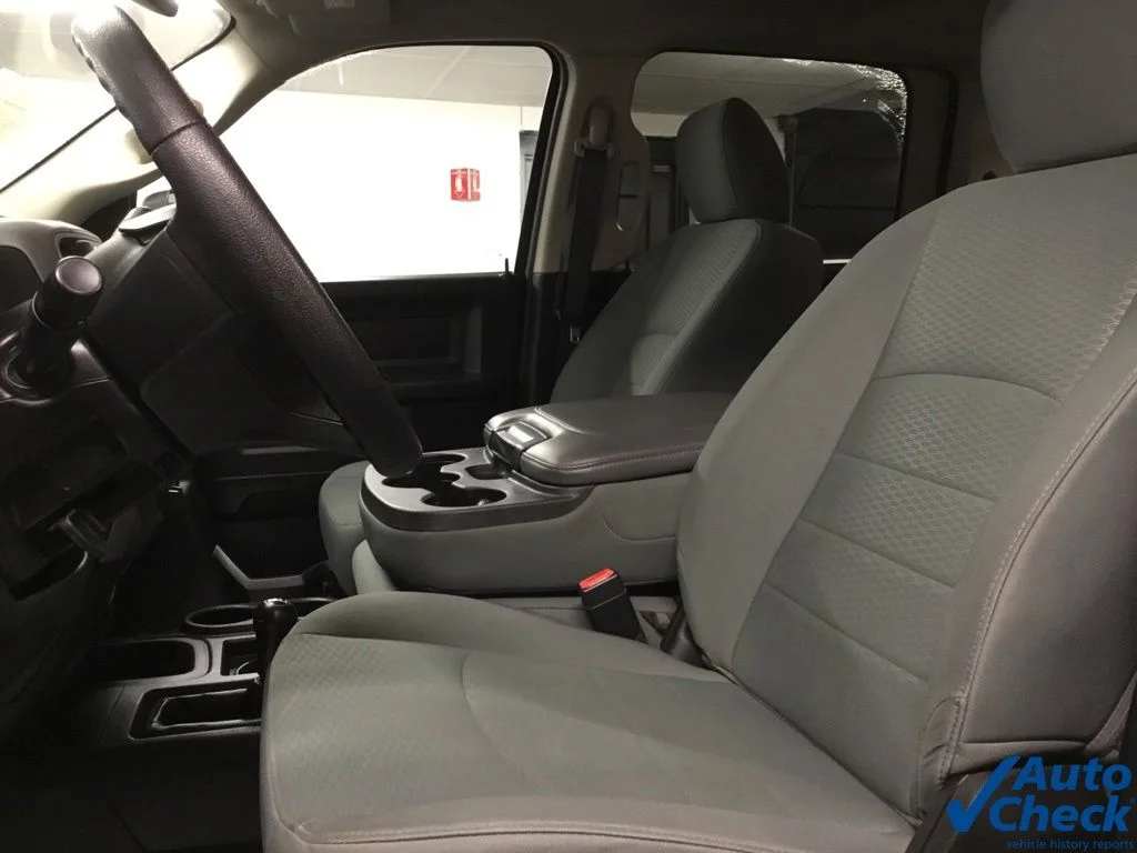 Used 2016 White Ram Tradesman image 26