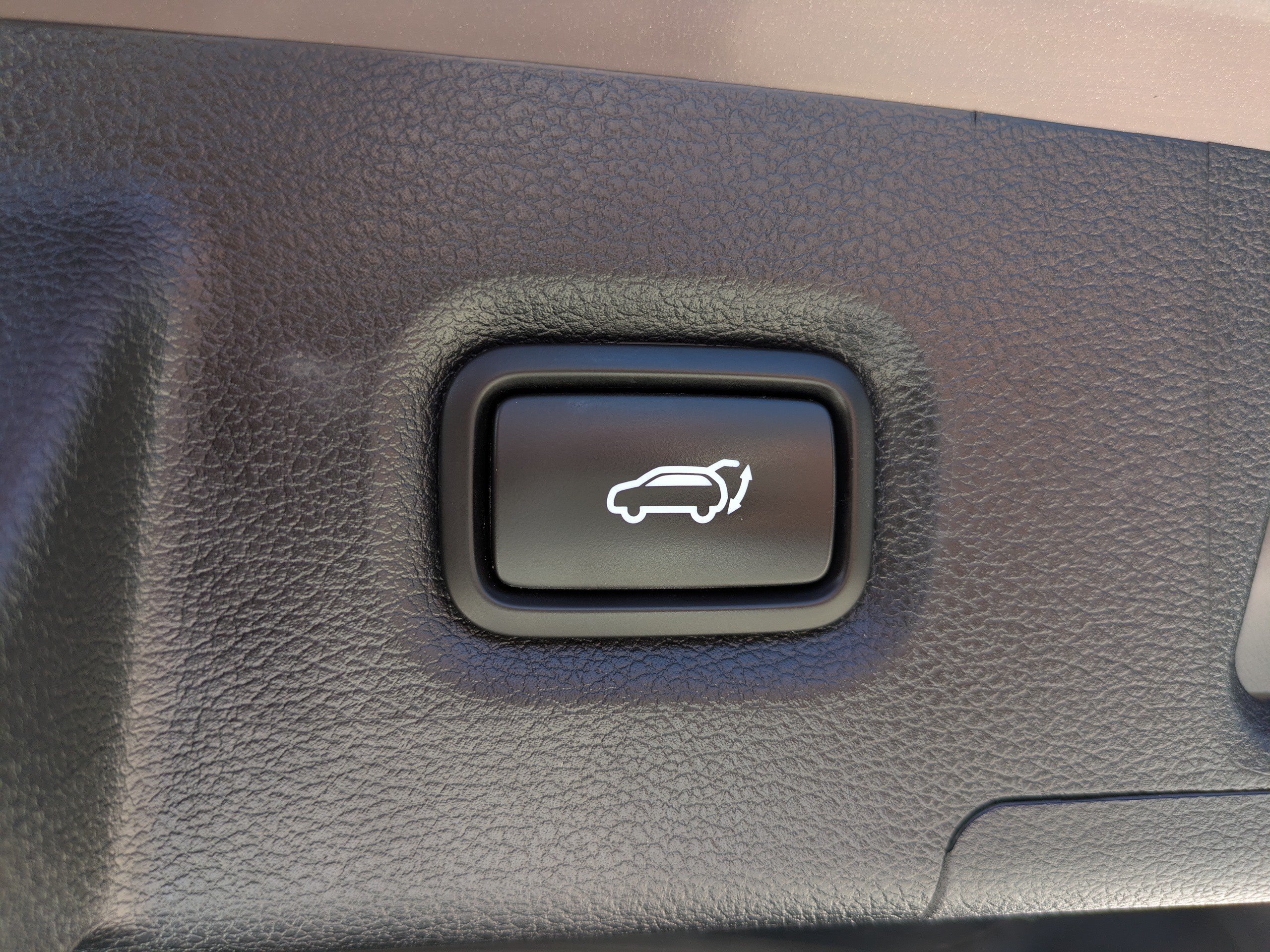 2019 Hyundai Santa Fe Limited - Photo 12