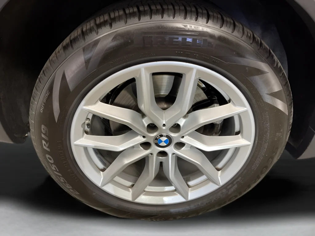 2023 BMW X5 40i - Photo 35
