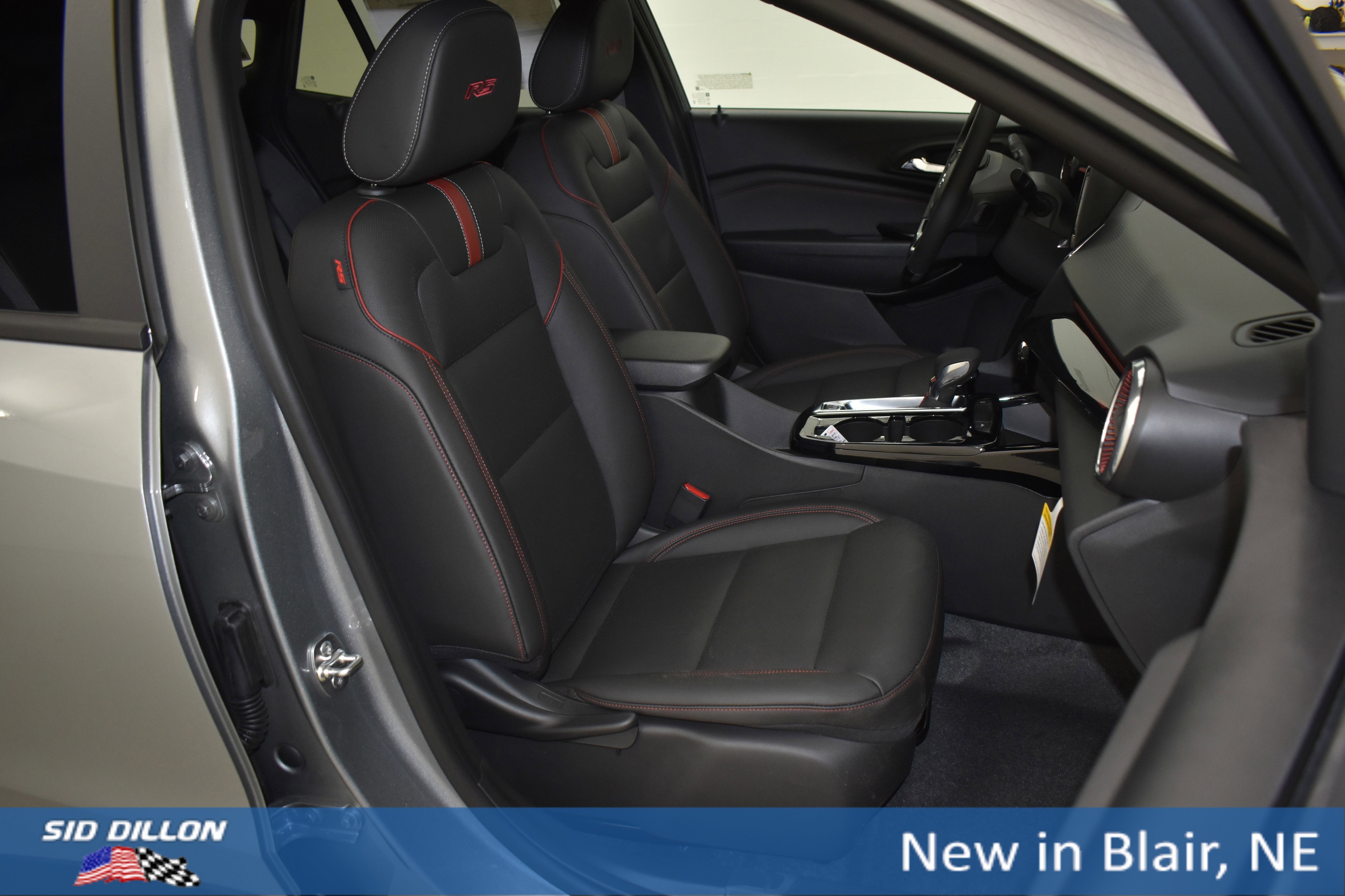 2026 Chevrolet Trax RS - Photo 7