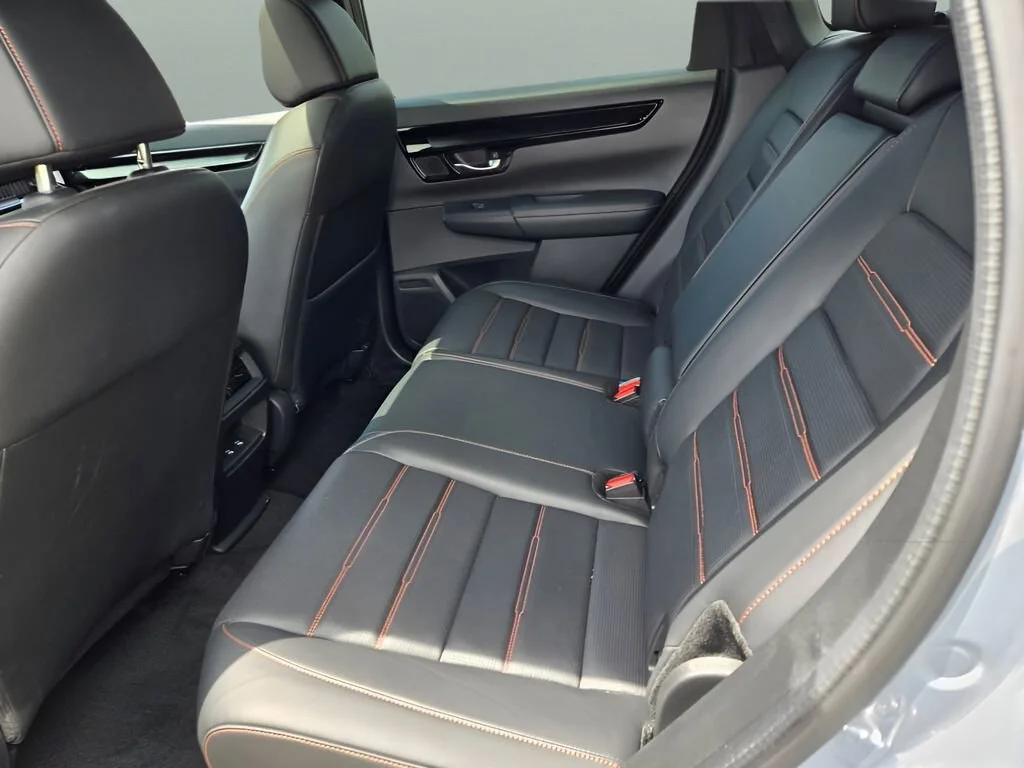Used 2024 Gray Honda Sport Touring image 15
