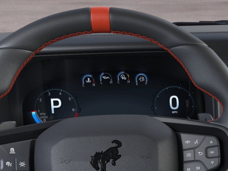 New 2026 Desert Sand Ford Raptor® image 14