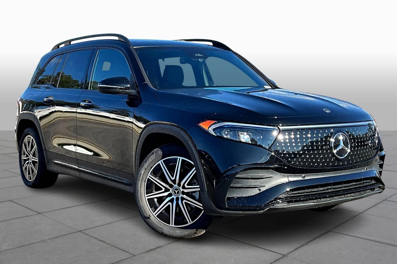 Used 2024 Mercedes-Benz EQB Base with VIN W1N9M1DB0RN103974 for sale in Augusta, GA