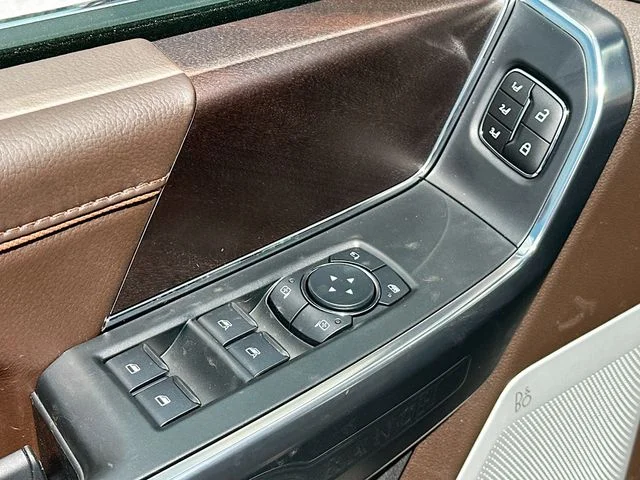 New 2026 Brown Ford King Ranch image 13
