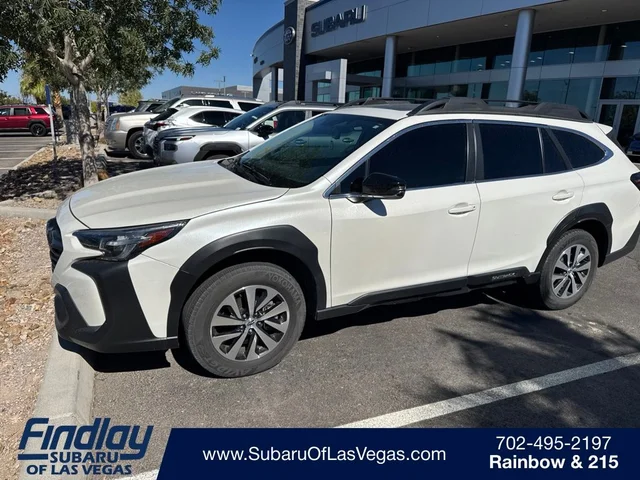 2024 Subaru Outback Premium