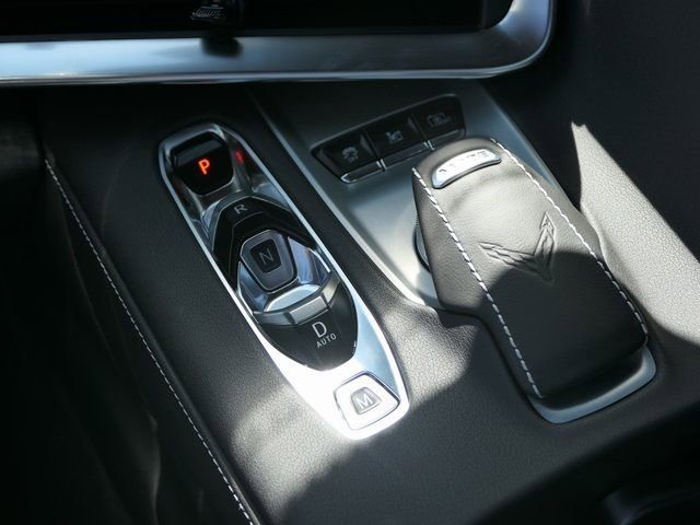 2025 Chevrolet Corvette 2LZ - Photo 58
