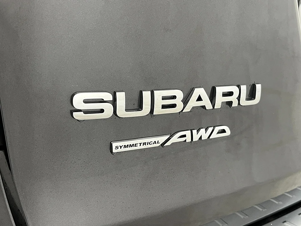 2026 Subaru Ascent Touring - Photo 9