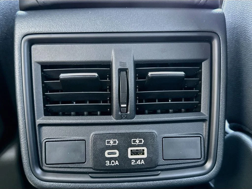 New 2026 Gray Subaru Premium image 32
