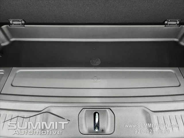 New 2026 High Gloss Black Exterior Paint Jeep Grand Wagoneer image 33