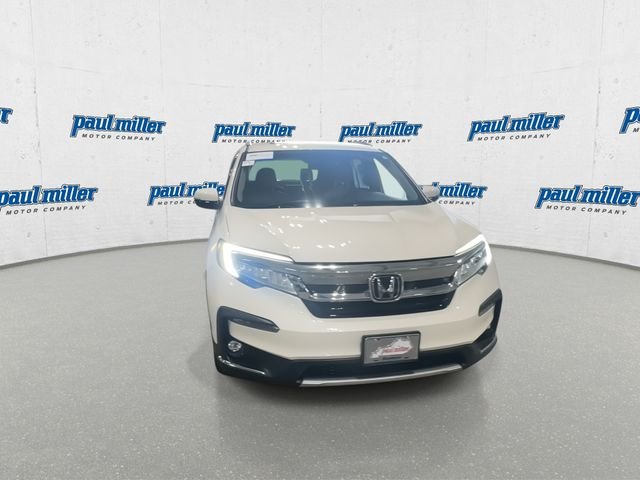 Certified Used 2019  Honda Touring image 3