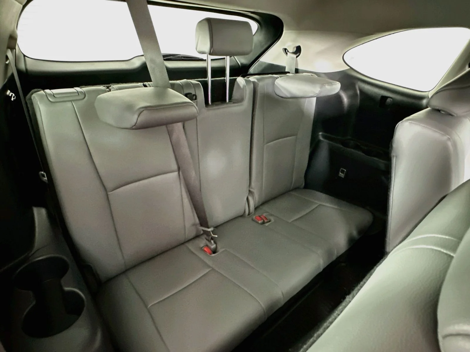 Certified Used 2026 Gray Toyota XLE image 50