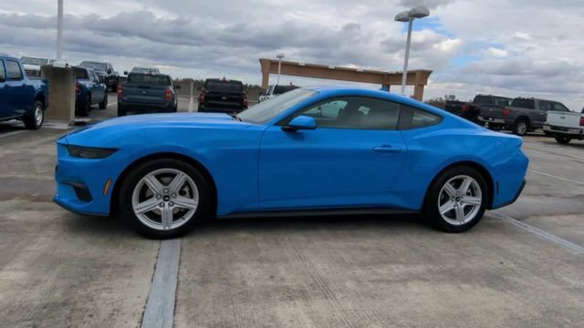 2026 Ford Mustang EcoBoost Fastback - Photo 70