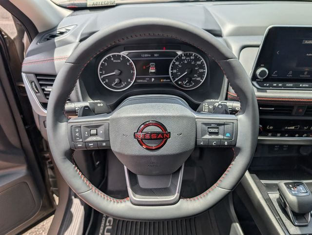 Used 2025 Beige/tan Nissan Rock Creek image 33