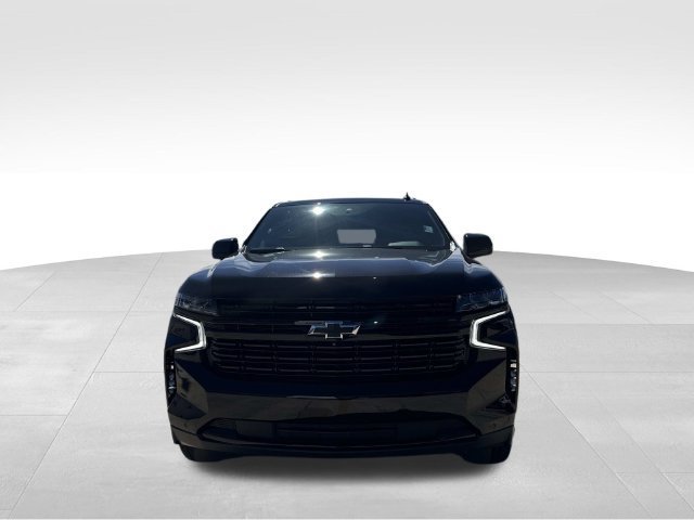 Used 2024 Black Chevrolet RST image 4