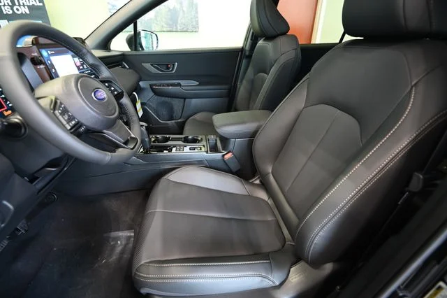 New 2026  Subaru Limited XT image 8