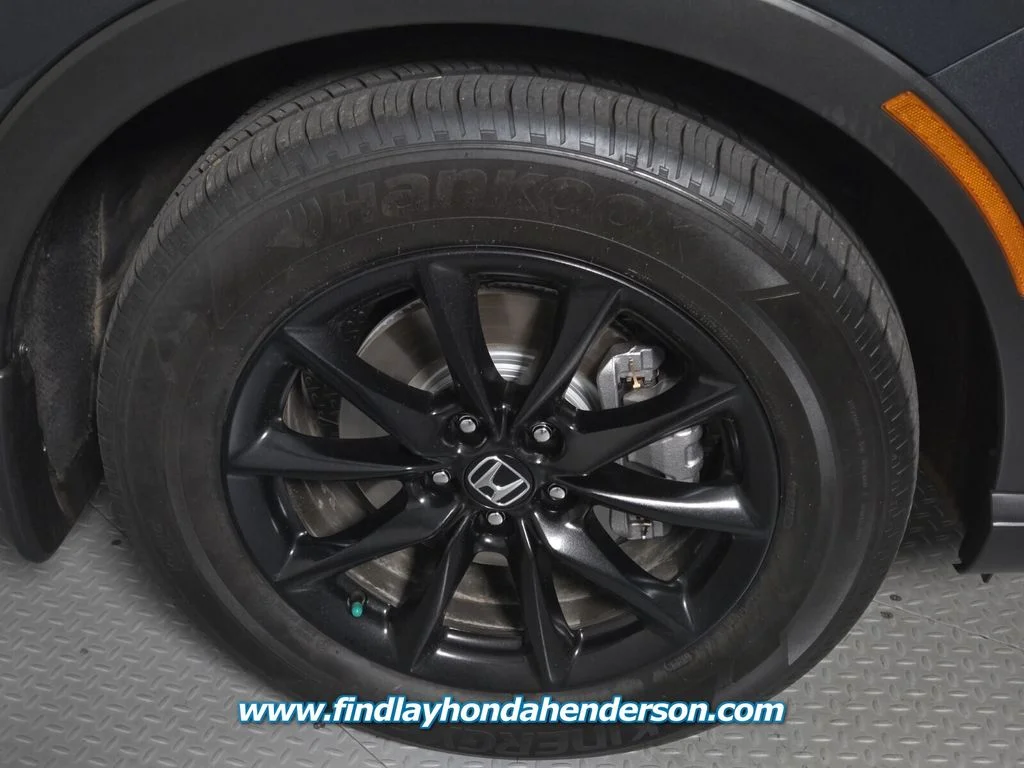 2026 Honda CR-V Sport - Photo 12