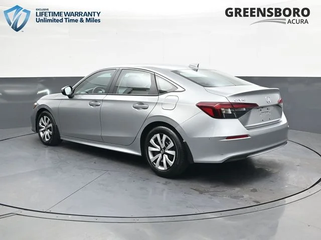 Used 2026  Honda LX image 9