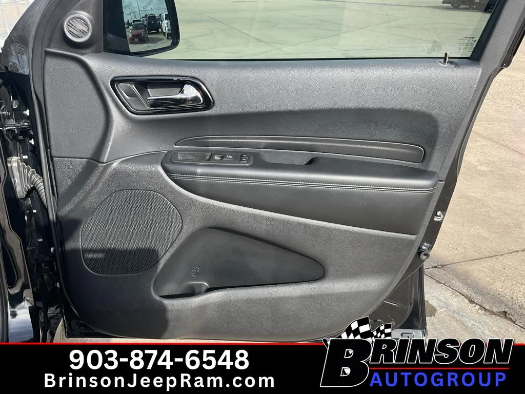 Used 2022 DB Black Clearcoat Dodge GT Plus image 26