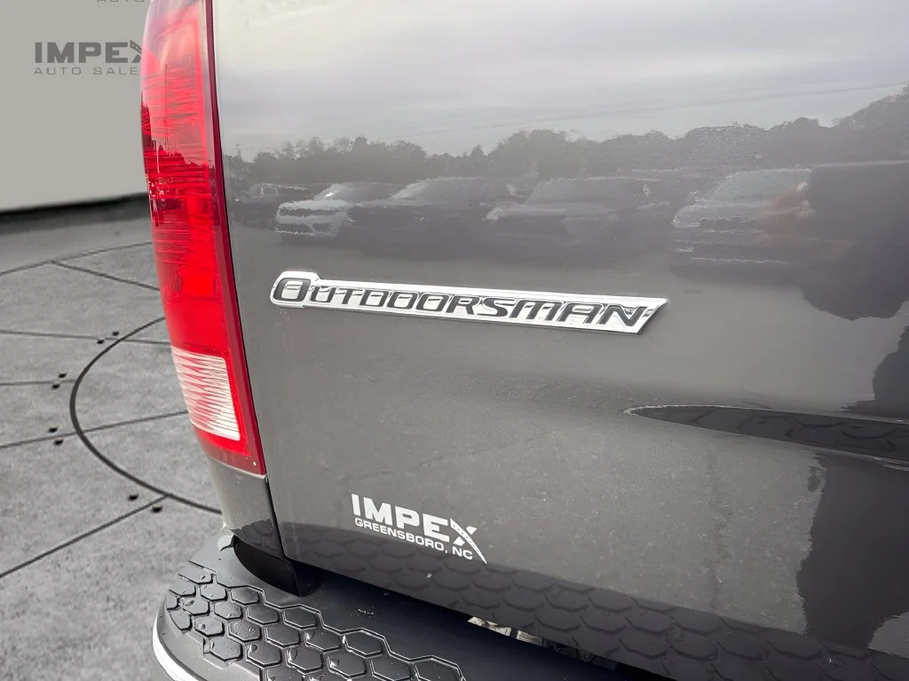 Used 2016 Gray Ram Outdoorsman image 28