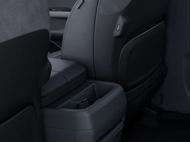 New 2027 Black Kia X-Pro SX-Prestige image 27