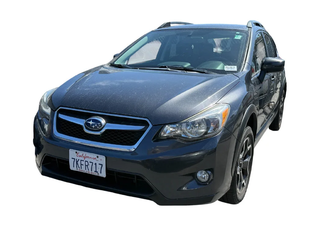 Used 2015  Subaru Premium image 21