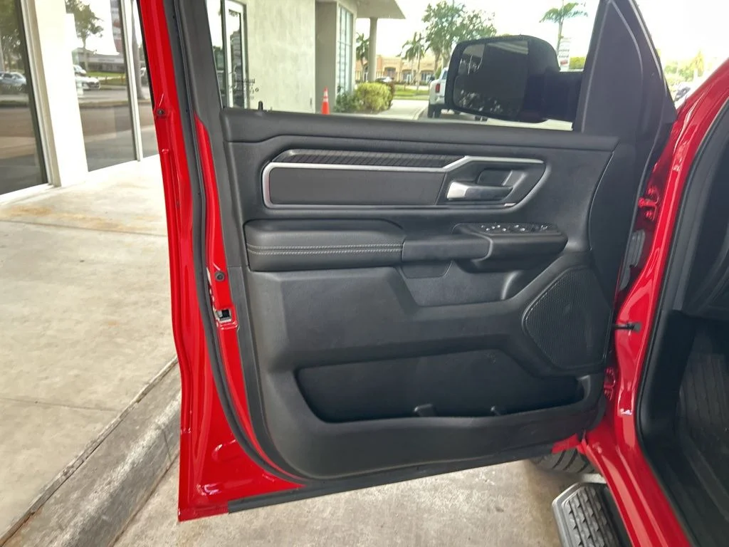 2025 RAM Ram 1500 Pickup Big Horn/Lone Star - Photo 39