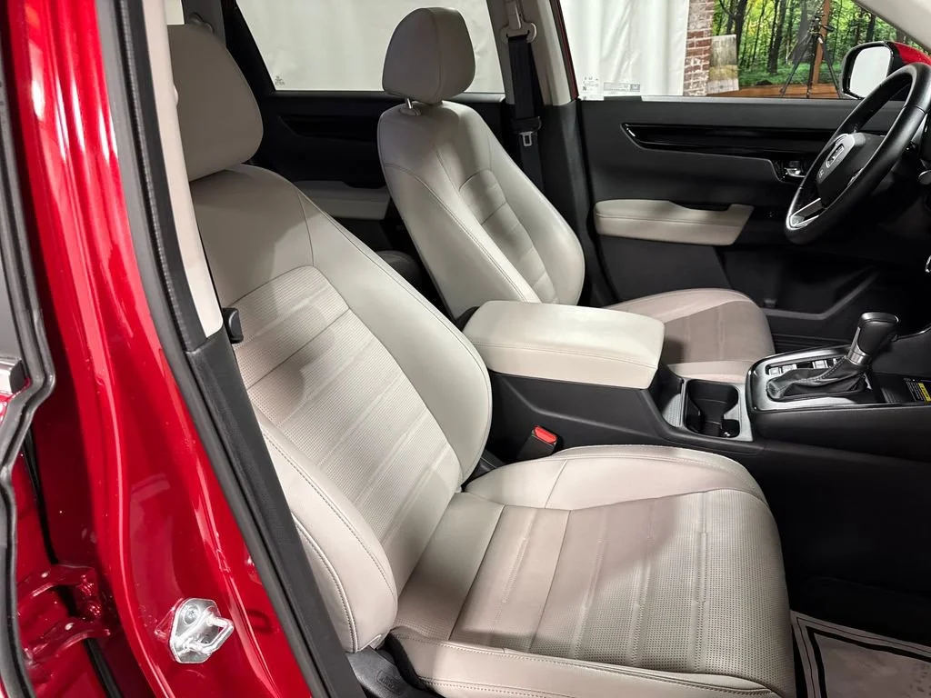 2025 Honda CR-V EX-L - Photo 59