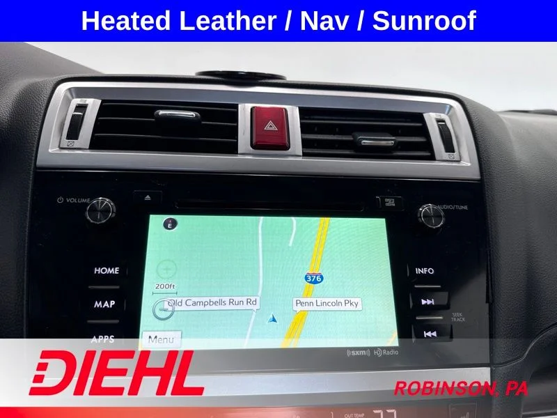 Used 2015 White Subaru 2.5i image 30