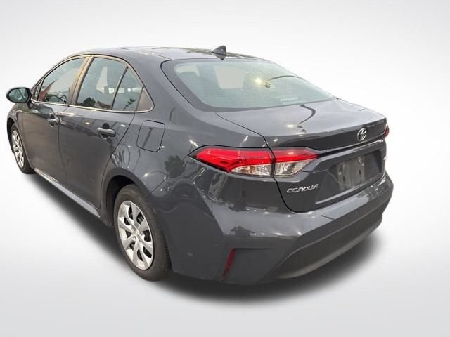 Used 2024 Underground Toyota LE image 5