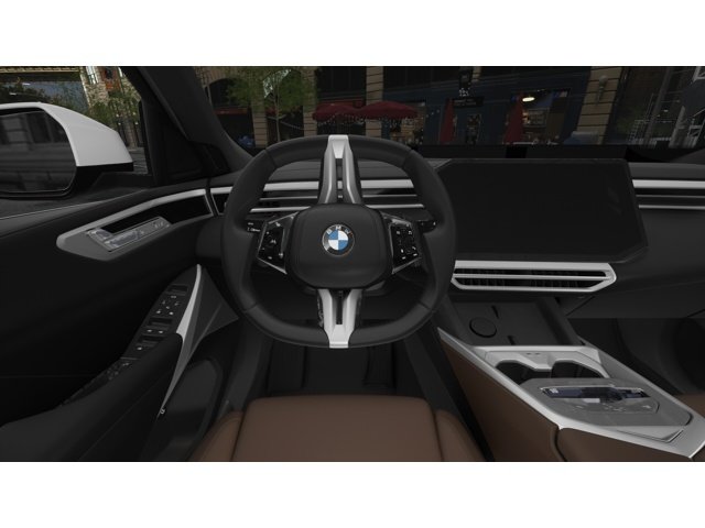 New 2027 Alpine White BMW  image 13