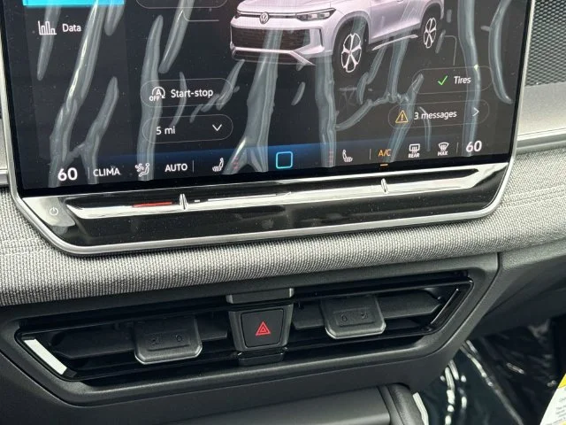 Certified Used 2026 Gray Volkswagen S image 22