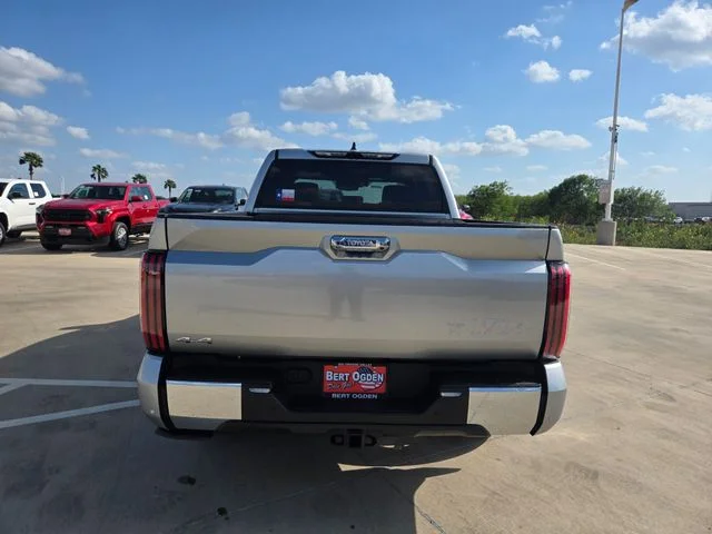 New 2026 Silver Toyota 1794 image 6