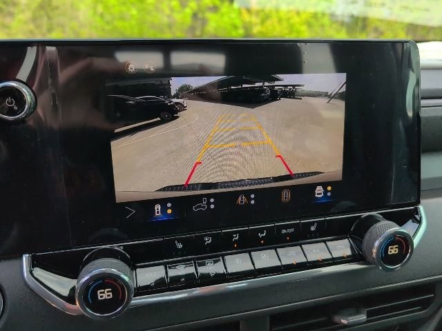 2026 Chevrolet Colorado Trail Boss - Photo 21