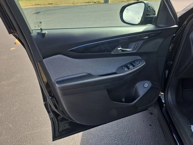 New 2026 Mosaic Black Metallic Chevrolet LT image 10
