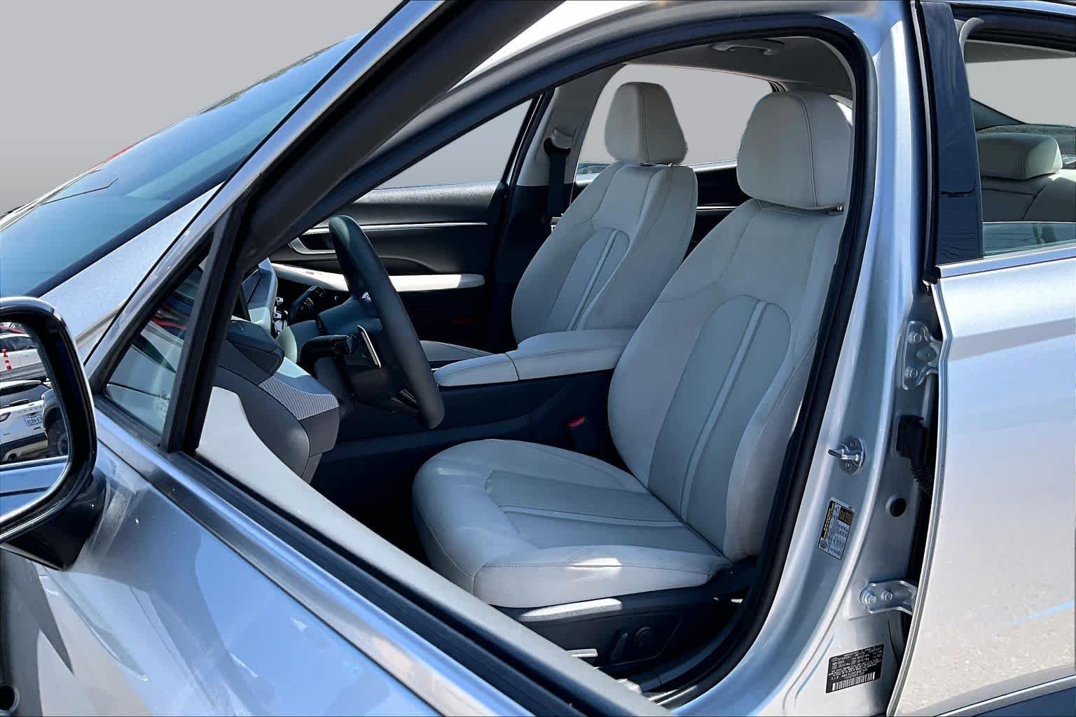 Certified Pre-Owned 2025 Hyundai Sonata SEL