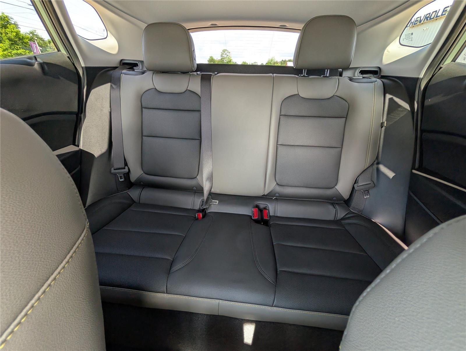 2026 Chevrolet Trax Activ - Photo 13