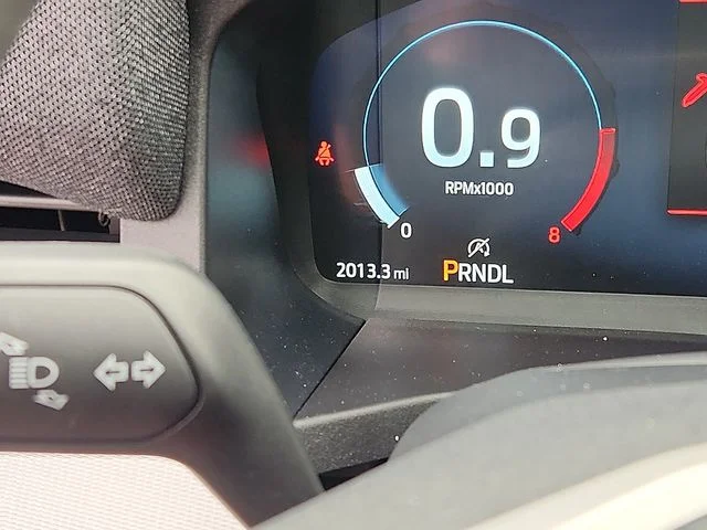 2026 Ford Explorer Active - Photo 19