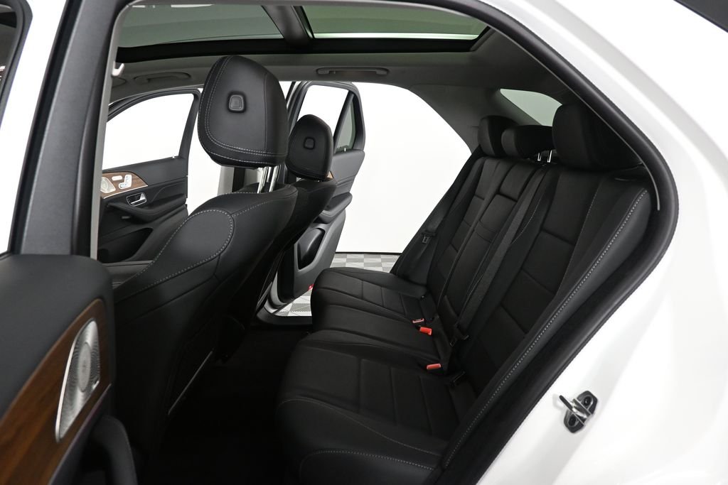 Certified Used 2026  Mercedes-Benz GLE 350 image 19