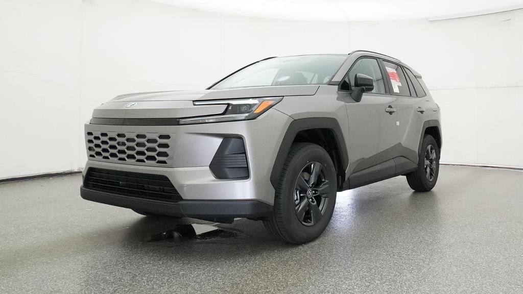 New 2026  Toyota LE image 19