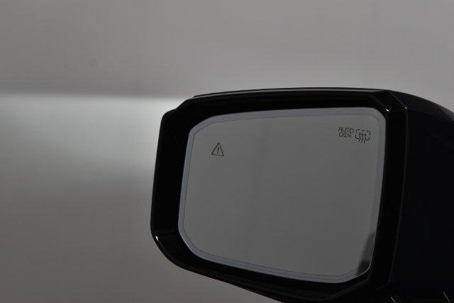 New 2026 Gray Hyundai SEL Premium AWD image 91
