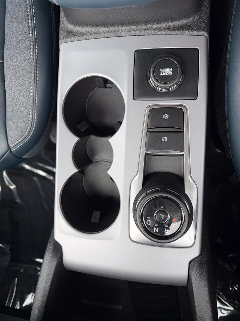 Used 2022 Smoke Metallic Ford Outer Banks image 31