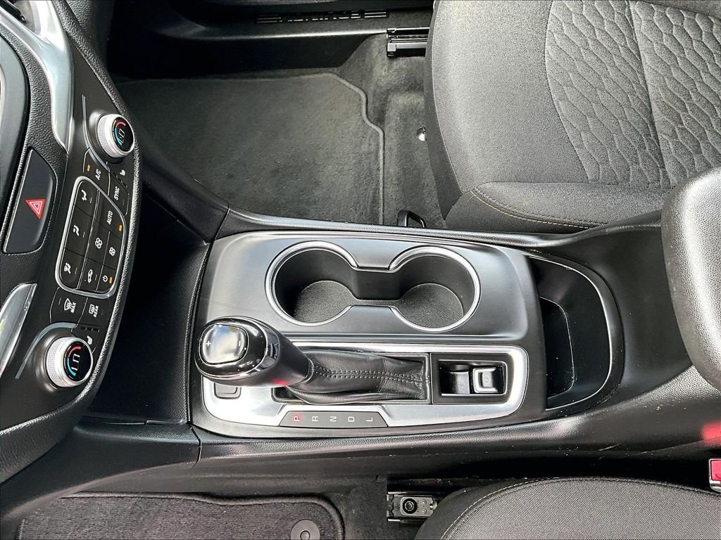 Used 2018 Red Chevrolet LT image 19