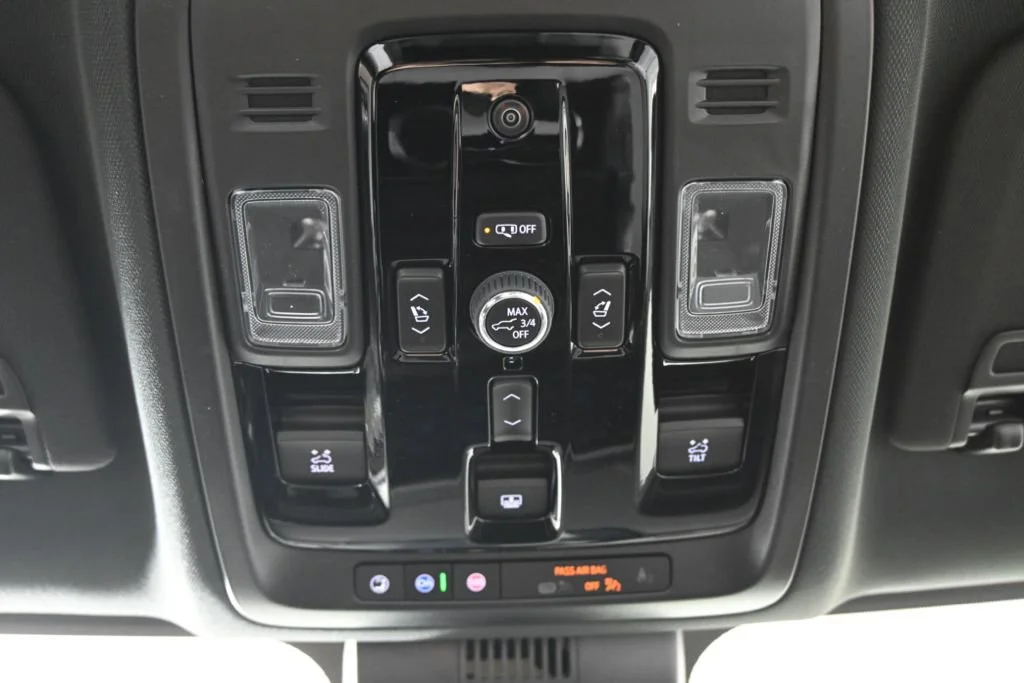 2026 Chevrolet Tahoe Premier - Photo 34