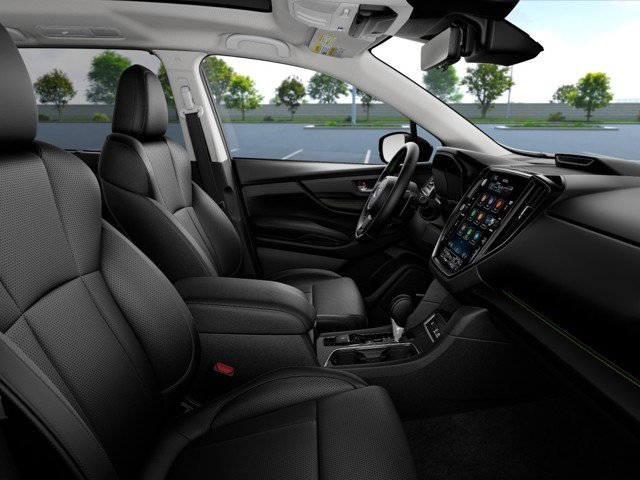 New 2026 CRYSTAL WHITE PEARL Subaru Onyx Edition Touring 7-Passenger image 15