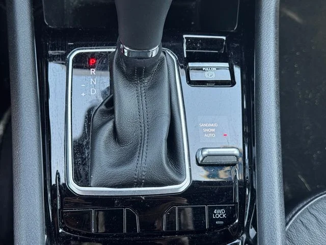 Certified Used 2023 Black Jeep Limited image 36