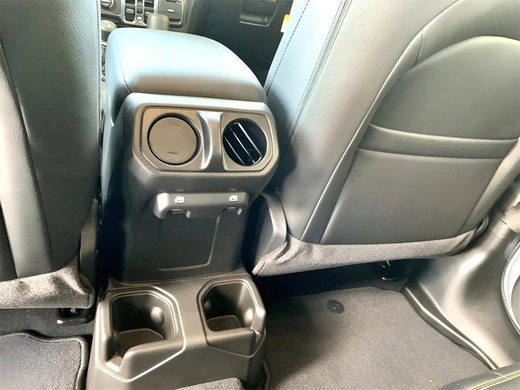 2026 Jeep Wrangler 4-Door Sport S - Photo 19