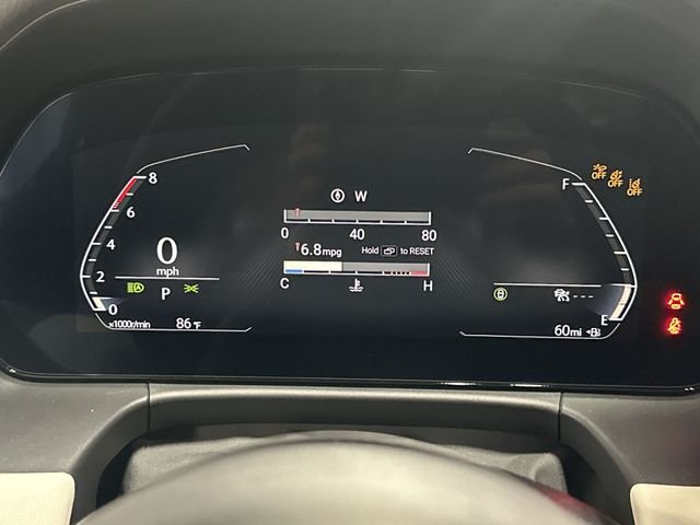 New 2026 Black Mazda 2.5 S Select image 14