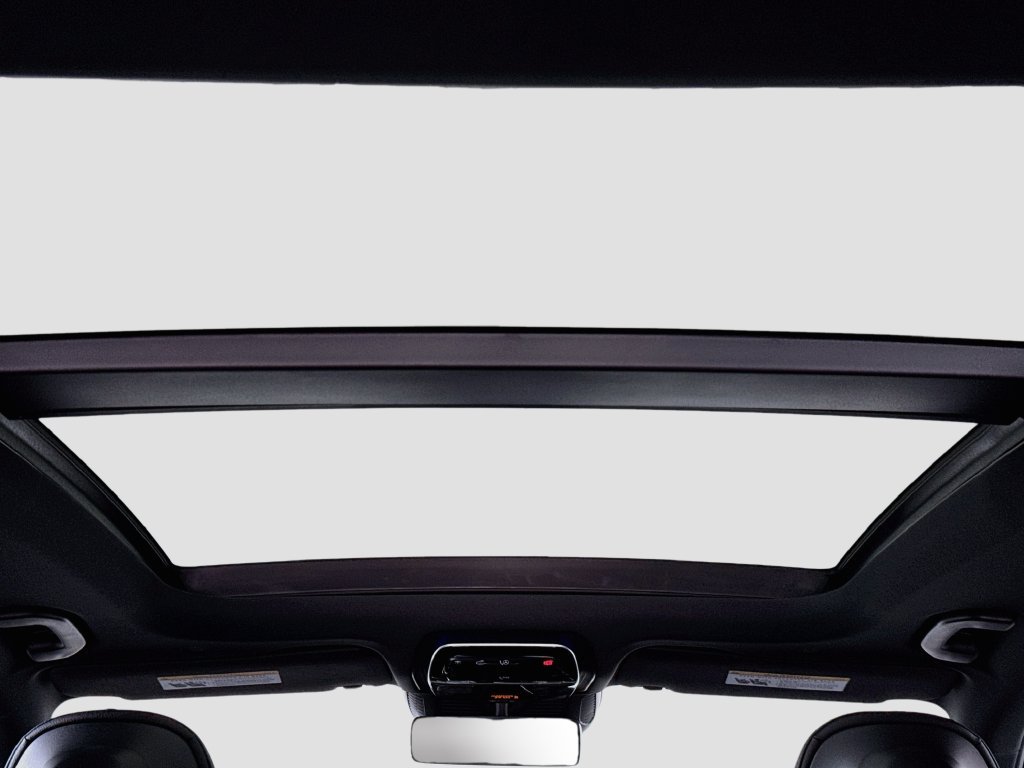 New 2027 Polar White Mercedes-Benz GLC 300 image 23